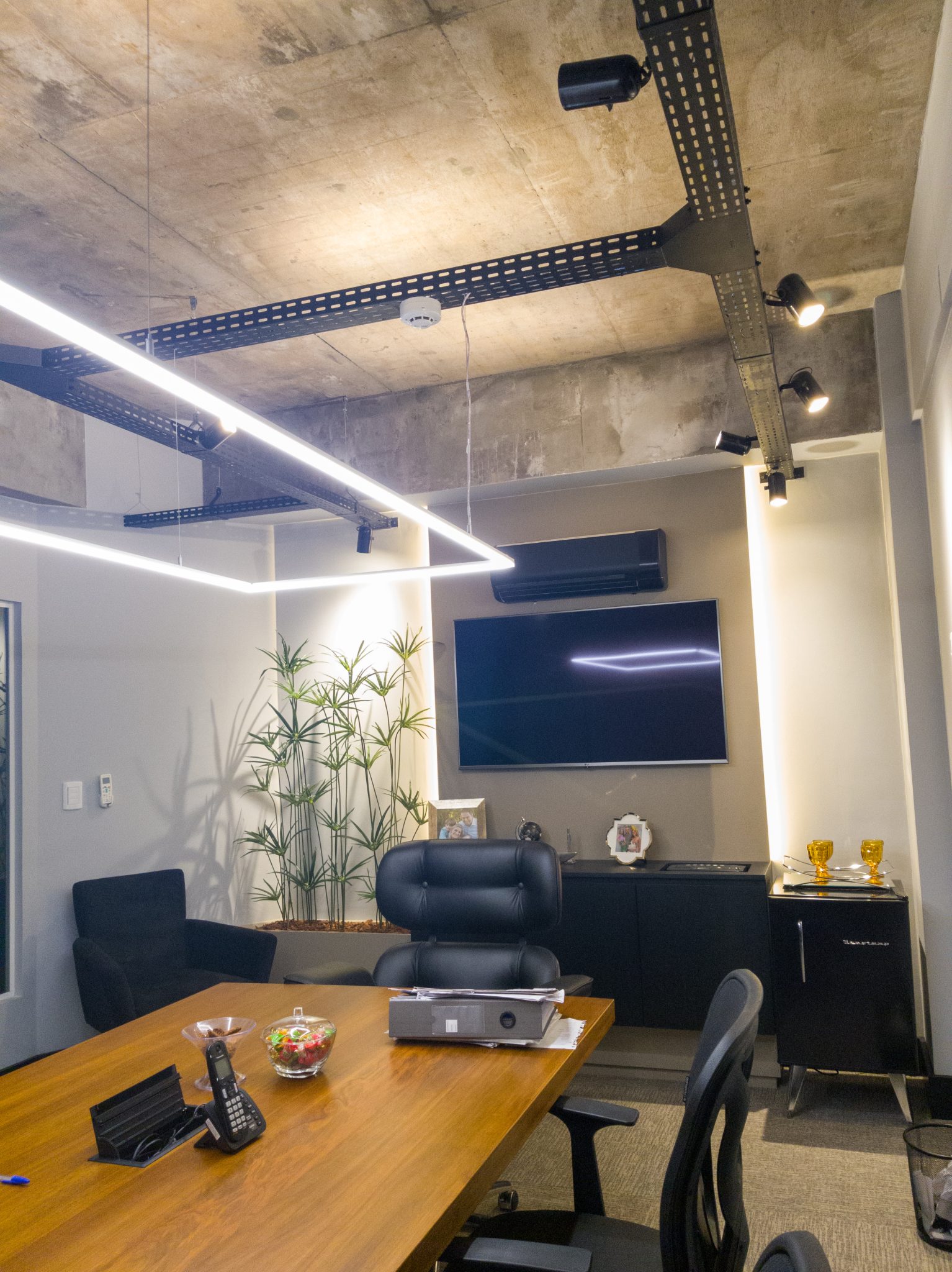 Arquitetura Comercial e Corporativa - Tundra Arquitetura Plural ...